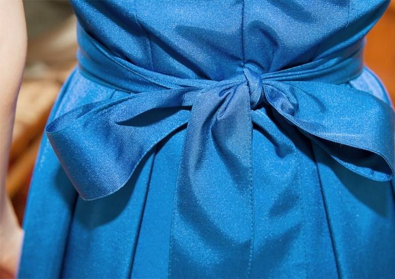 How to Remove Stains from Silk?