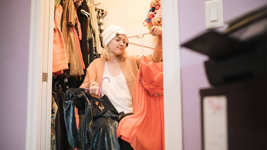 Um guia para a moda sustentável com Vanish