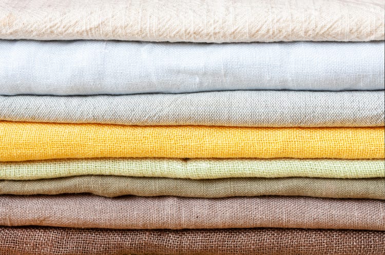 Hemp Clothes