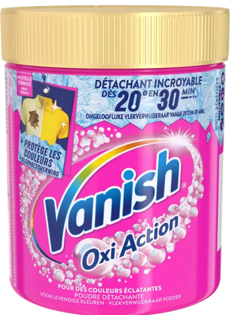 Vanish