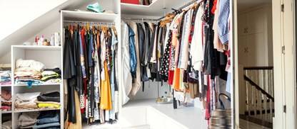 Vaatteiden käyttöiän pidentäminen