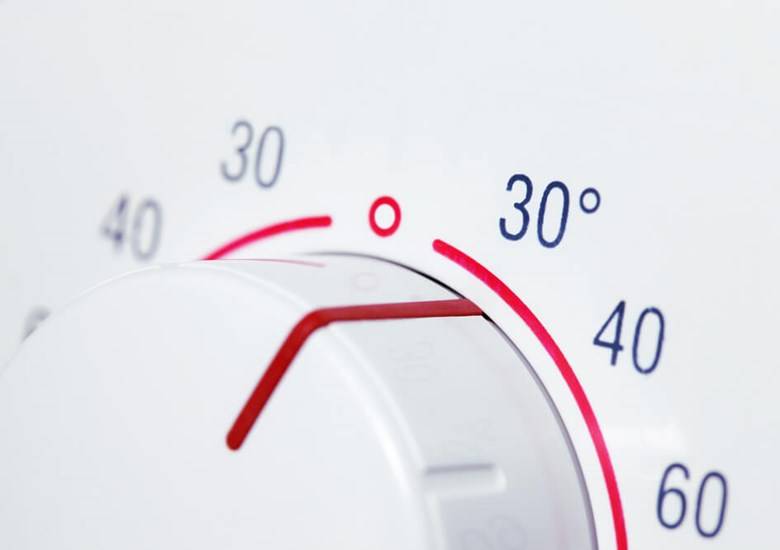 A Guide On How To Use A Cold Wash