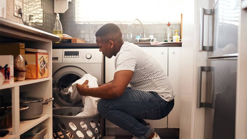 Como remover nódoas de ovo da roupa