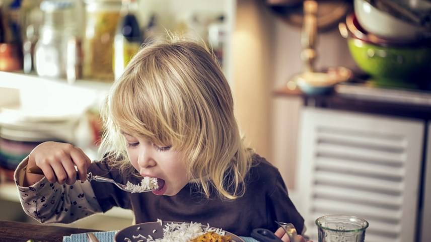 Wie entfernt man Tomatenflecken?