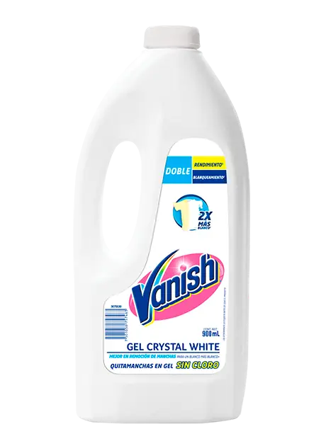 vanish