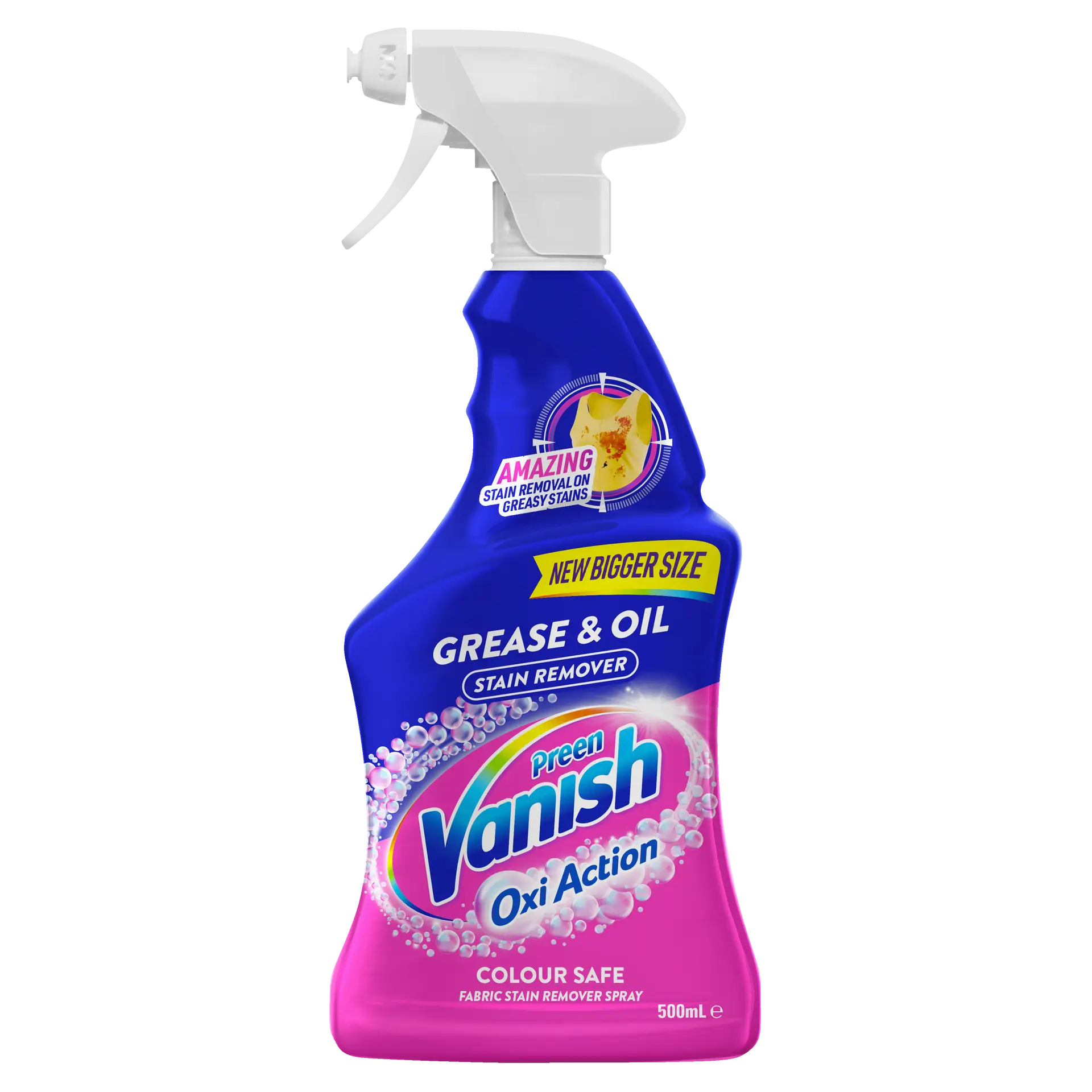 Vanish