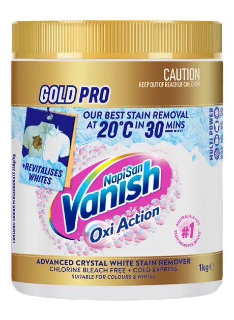 Vanish