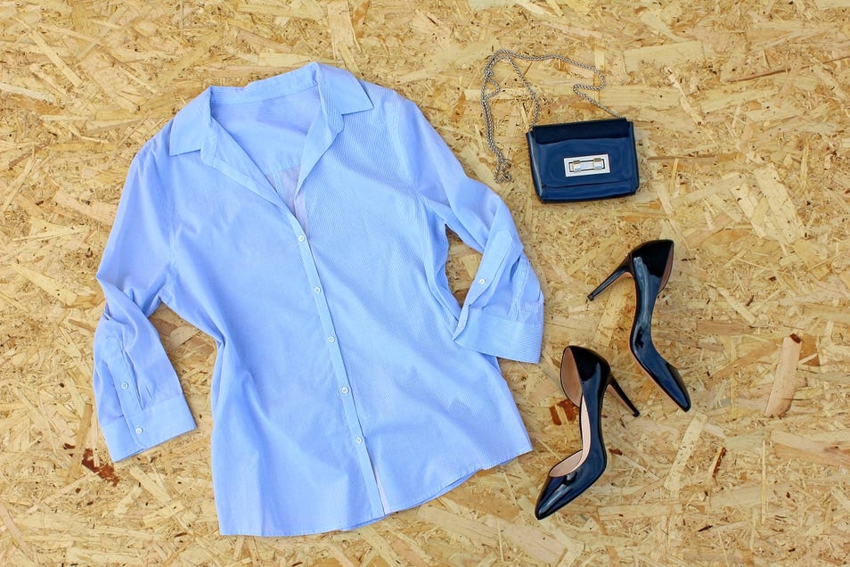 Poplin Care Essentials