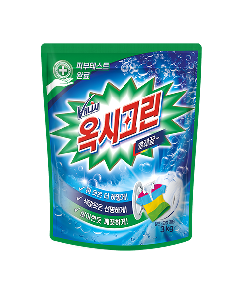 옥시크린 분말형, 3kg