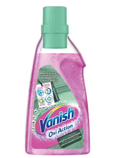 Vanish