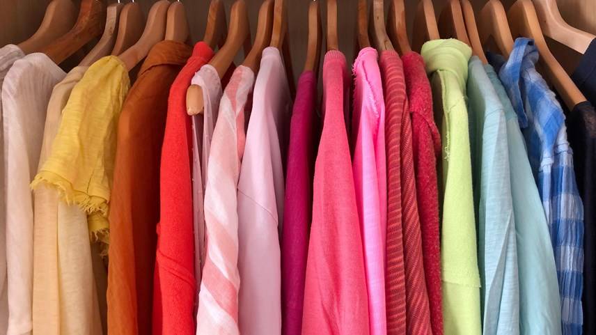 How to Remove Chocolate Stains from Clothes