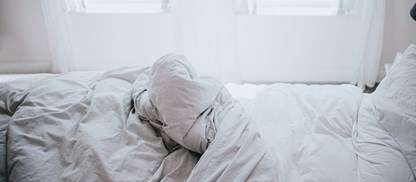 Curățarea lenjeriei de pat