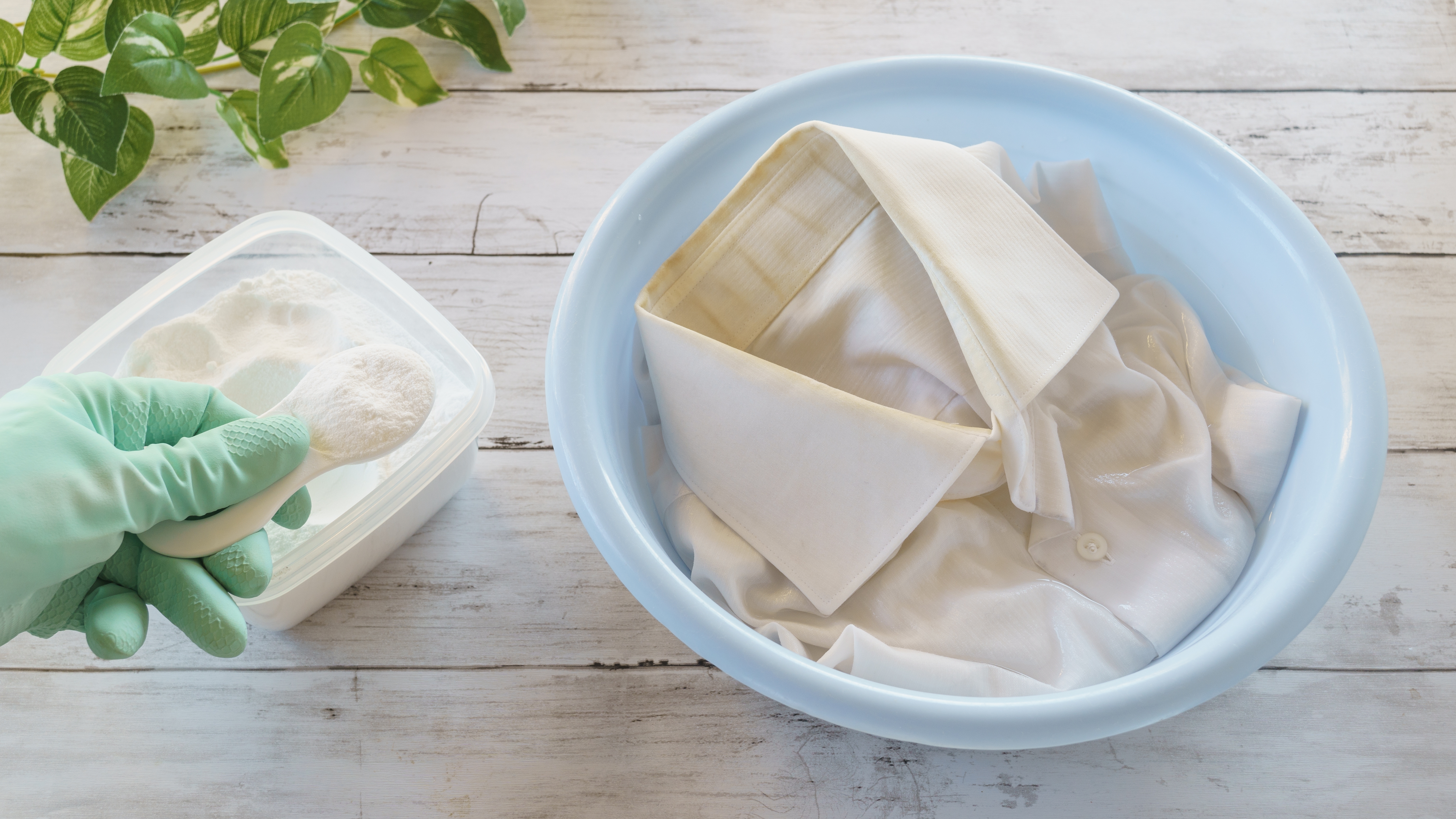 make laundry day a breeze