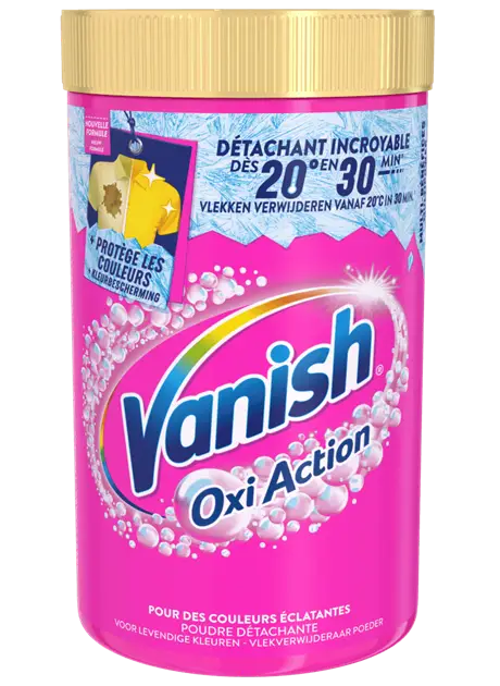 Vanish