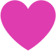 heart icon