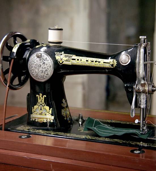 Com vanish a roupa vive mais tempo 