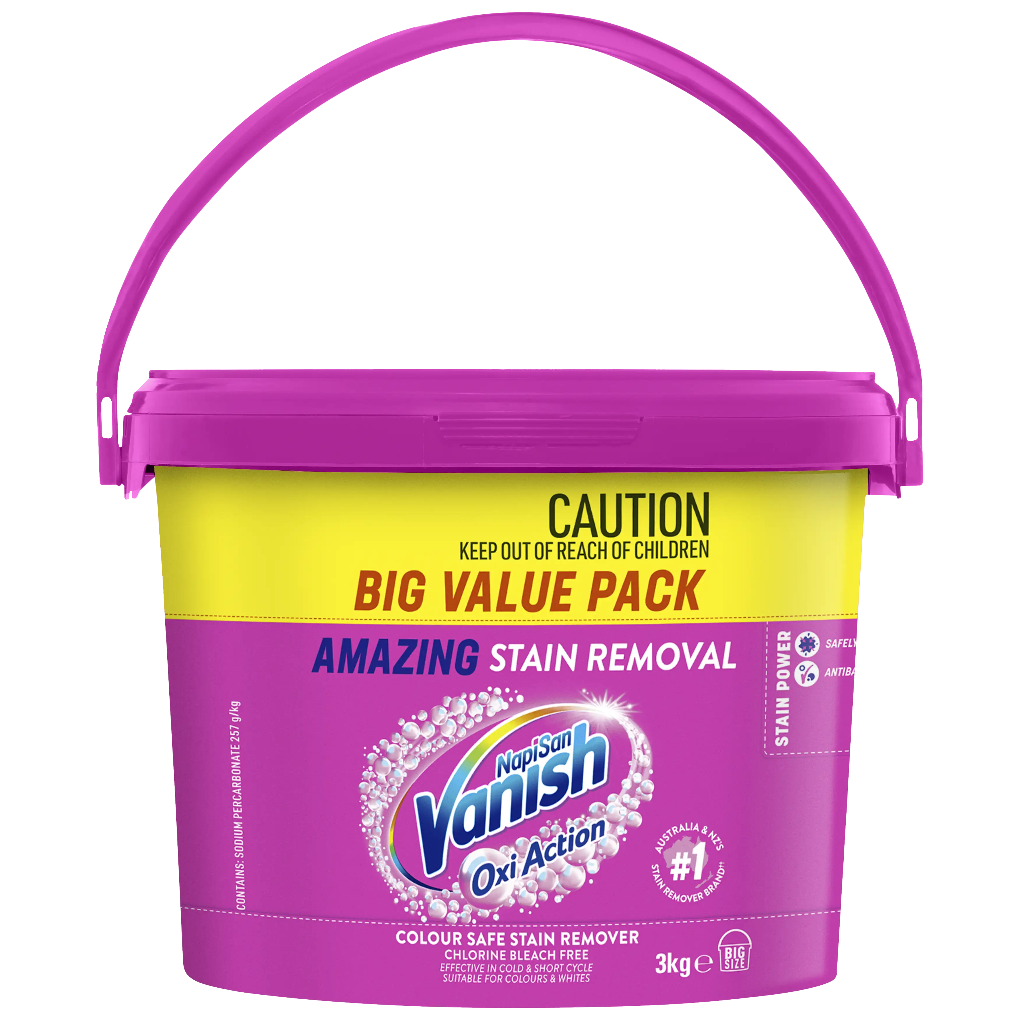 Range Renders_Base Pink 3kg_FOP_FA