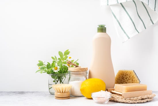 facts for cleaning with vanish