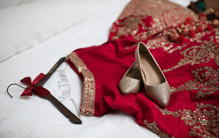 lehenga stain remover