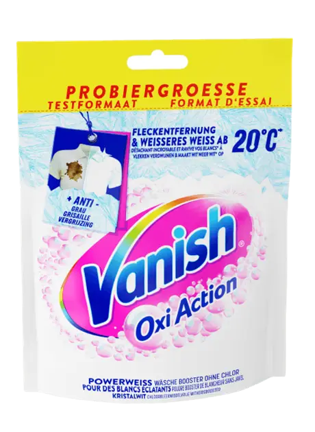 Vanish