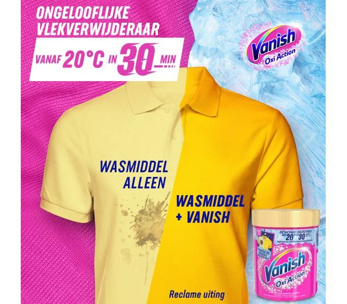 VOORDELEN