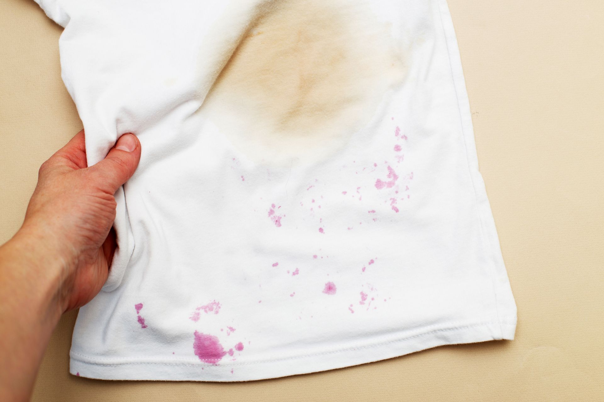 Berry Remonge Effective Ways to Remove Berry Stains from Clothes | Vanish IN