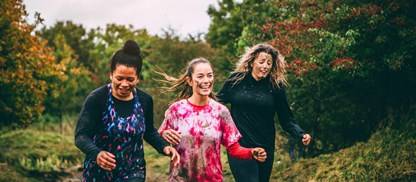 Vlekken van buitenactiviteiten verwijderen - Vanish