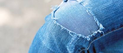 Patchen, Reparieren und mehr