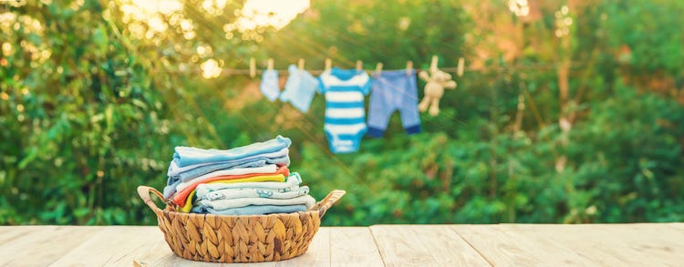 natural mildew cleaners