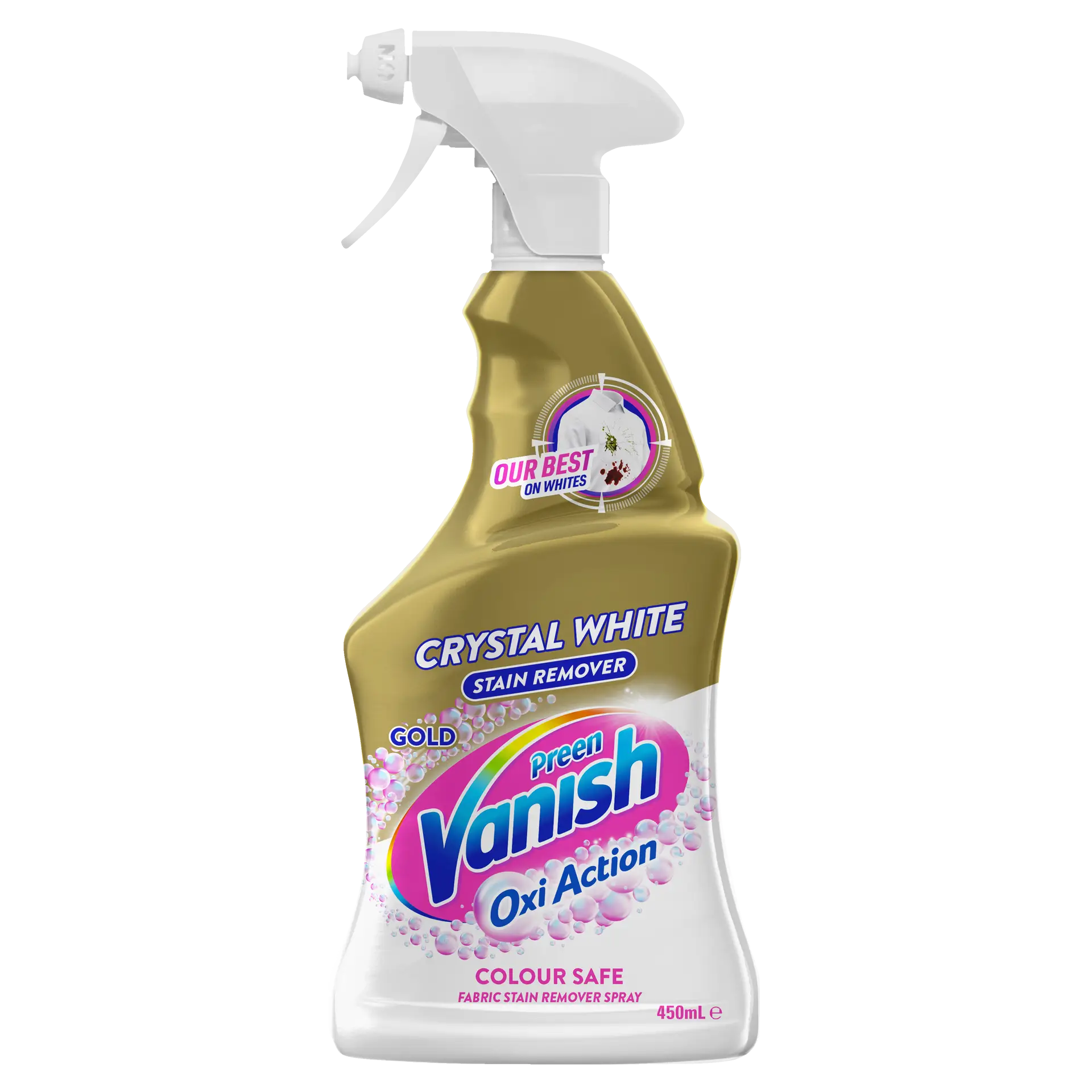 Vanish