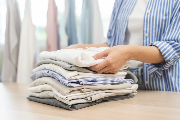 Hacks for Busy Households