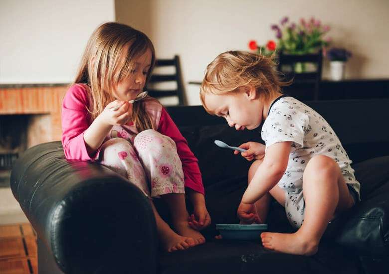 Cum să elimini petele de zi cu zi