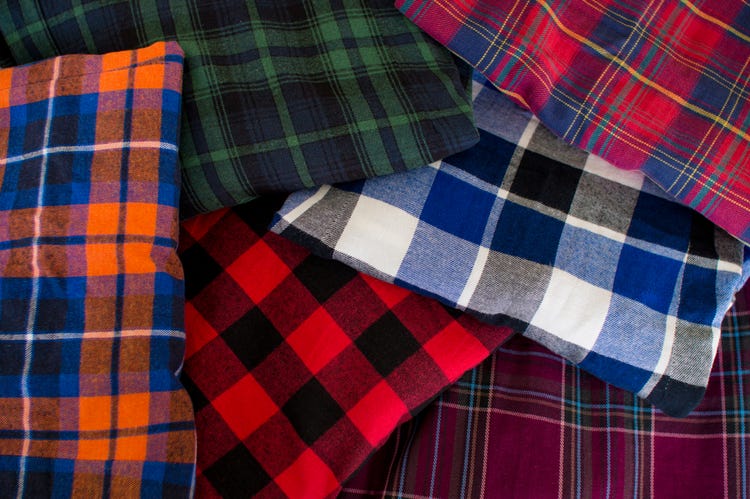 best detergent for flannel