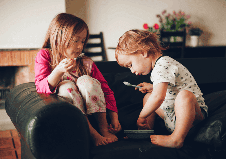 CUM ÎNDEPĂRTEZI PETELE DE VIȘINE?