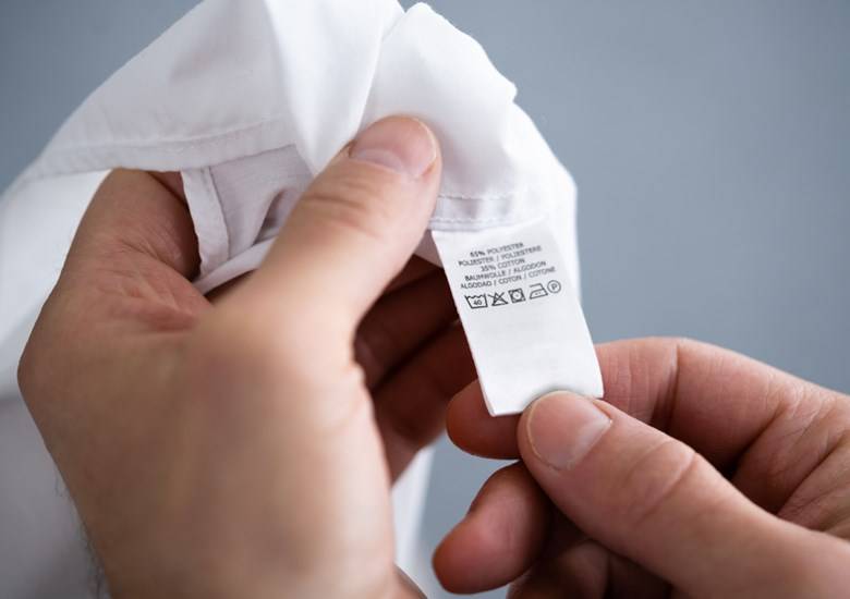 Decode washing machine symbols and laundry signs with our ultimate guide