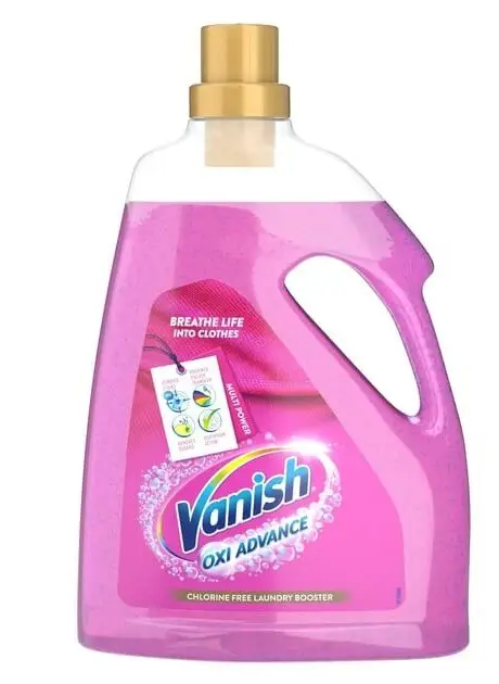 vanish gel large