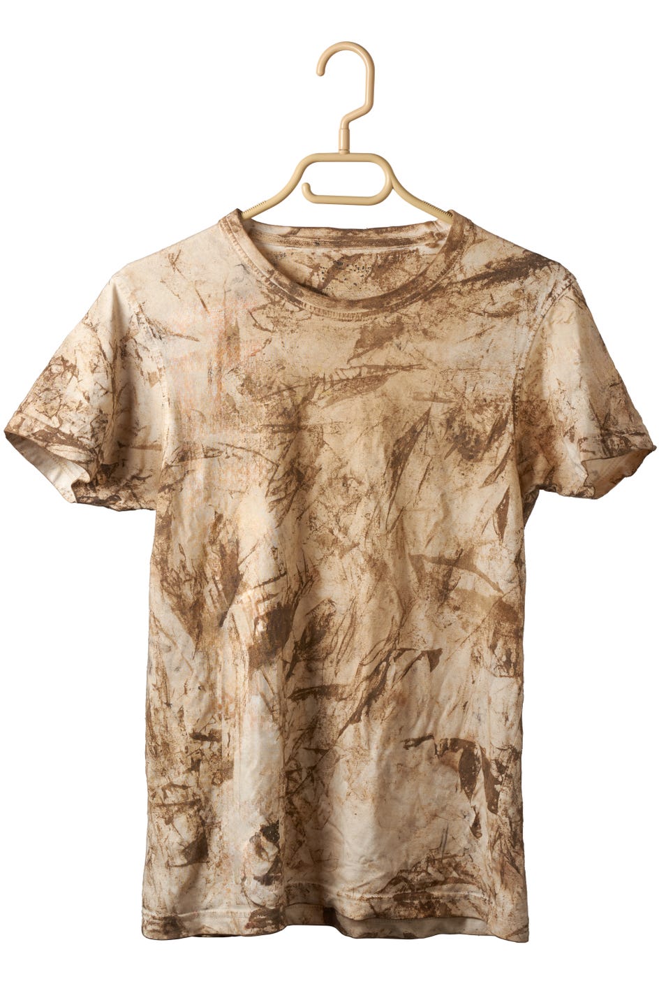 Remove stains from cricket whites