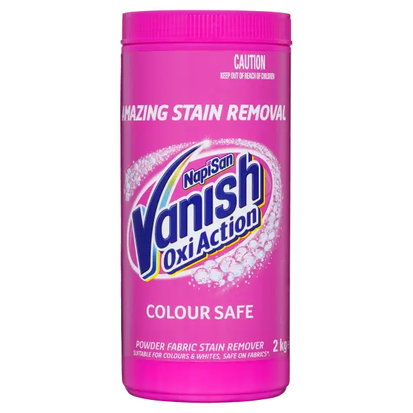 Vanish