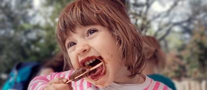 Voedsel- en drankvlekken verwijderen - Vanish