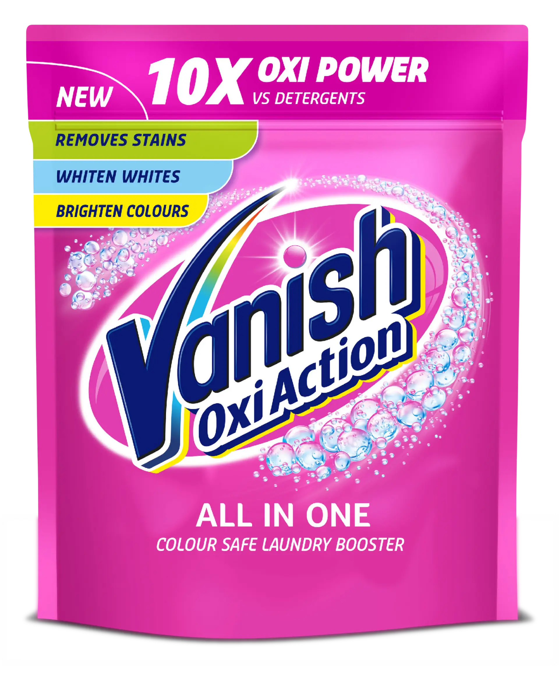 Vanish Oxi Action Powder 200MG