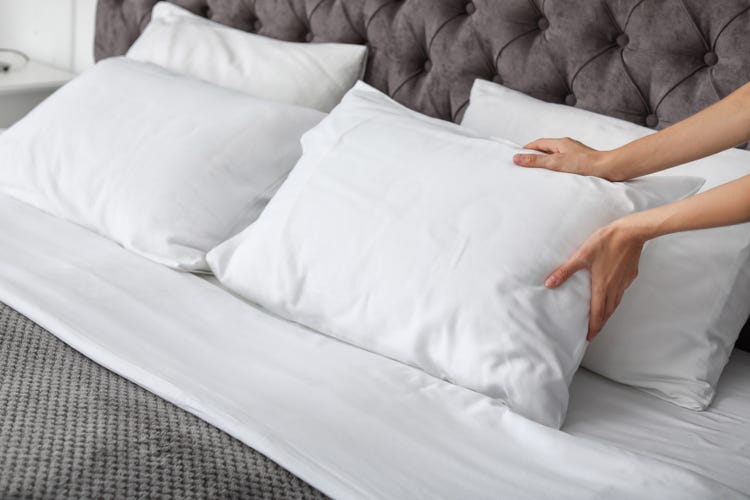 pillow