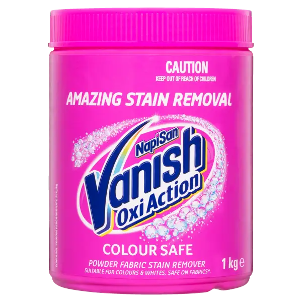 Vanish