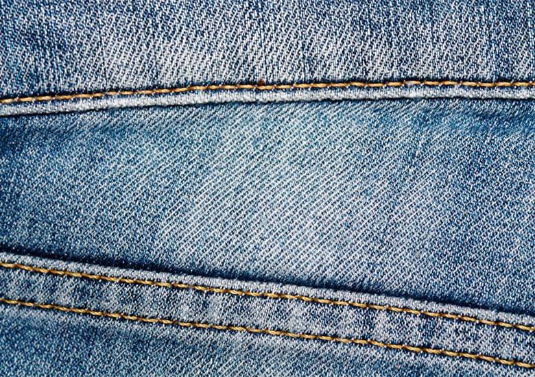 Cómo eliminar manchas en Jeans y Pantalones