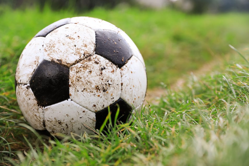 How to clean sports equipment