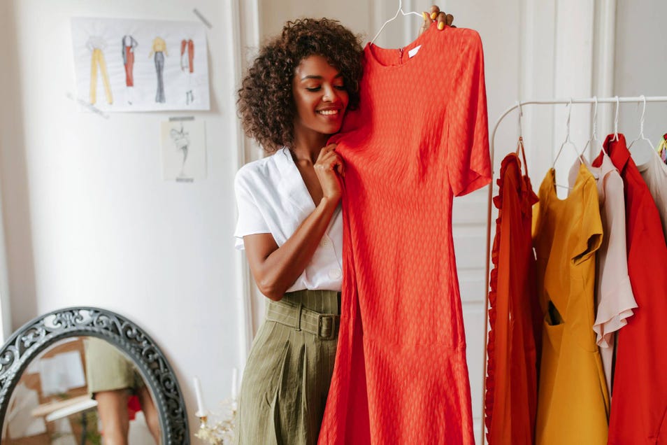 Keep clothes fresh and clean