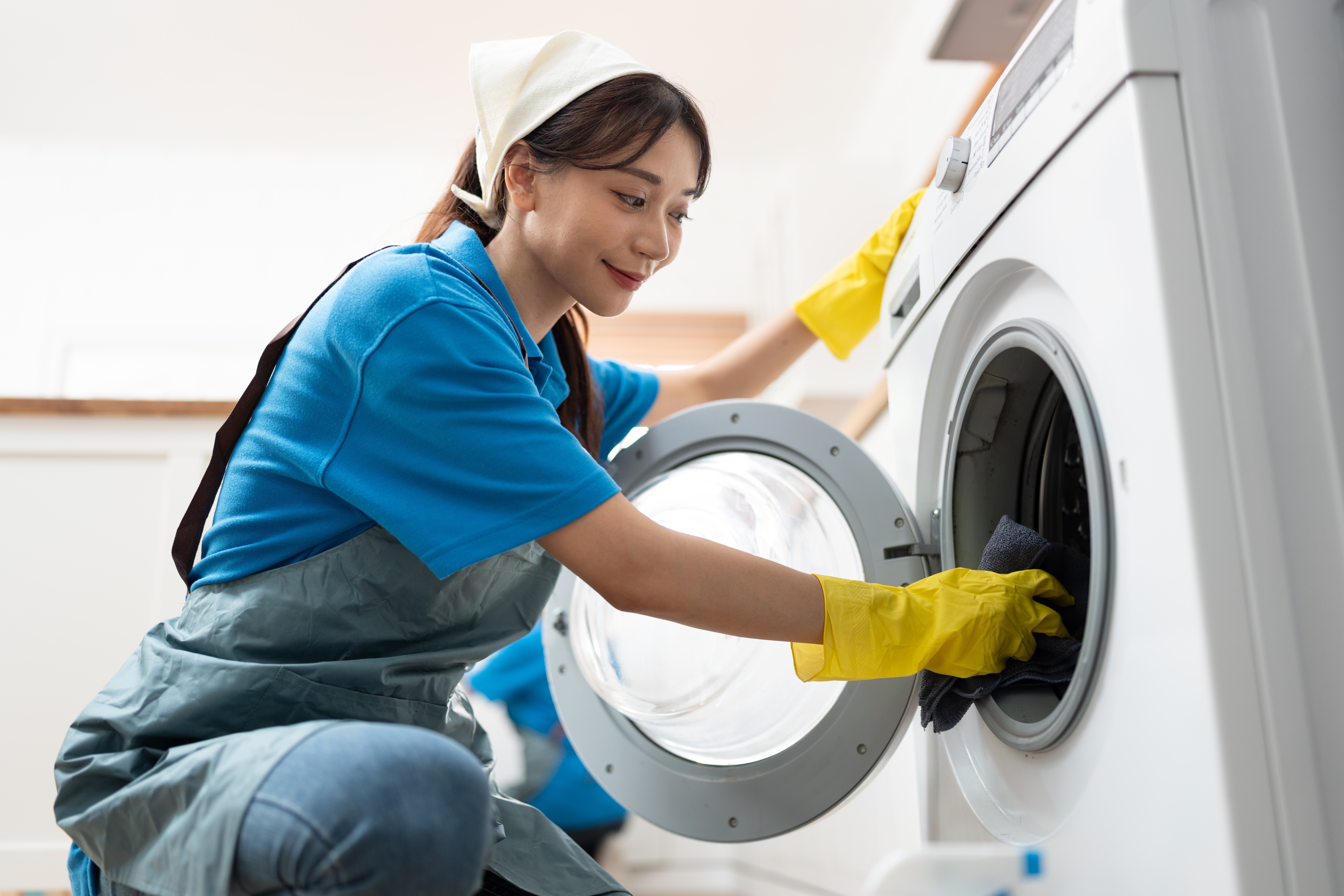 cleaning microfiber upholstery