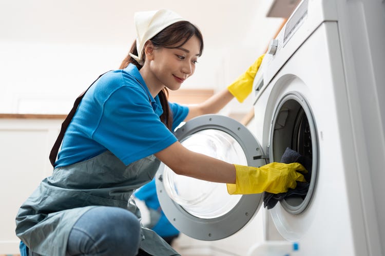 cleaning microfiber upholstery