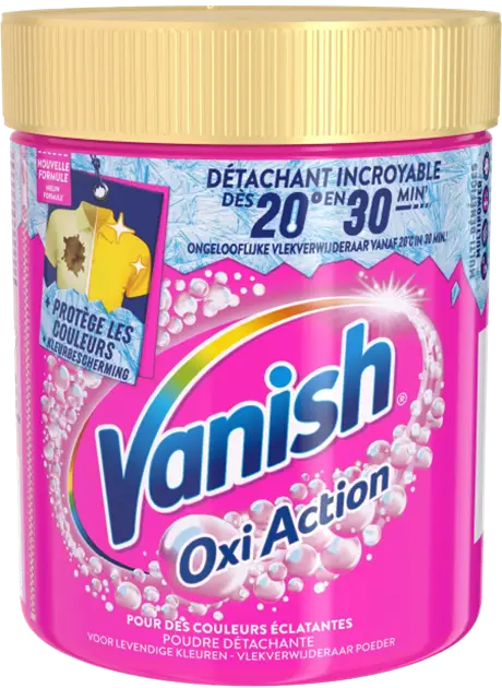 Vanish