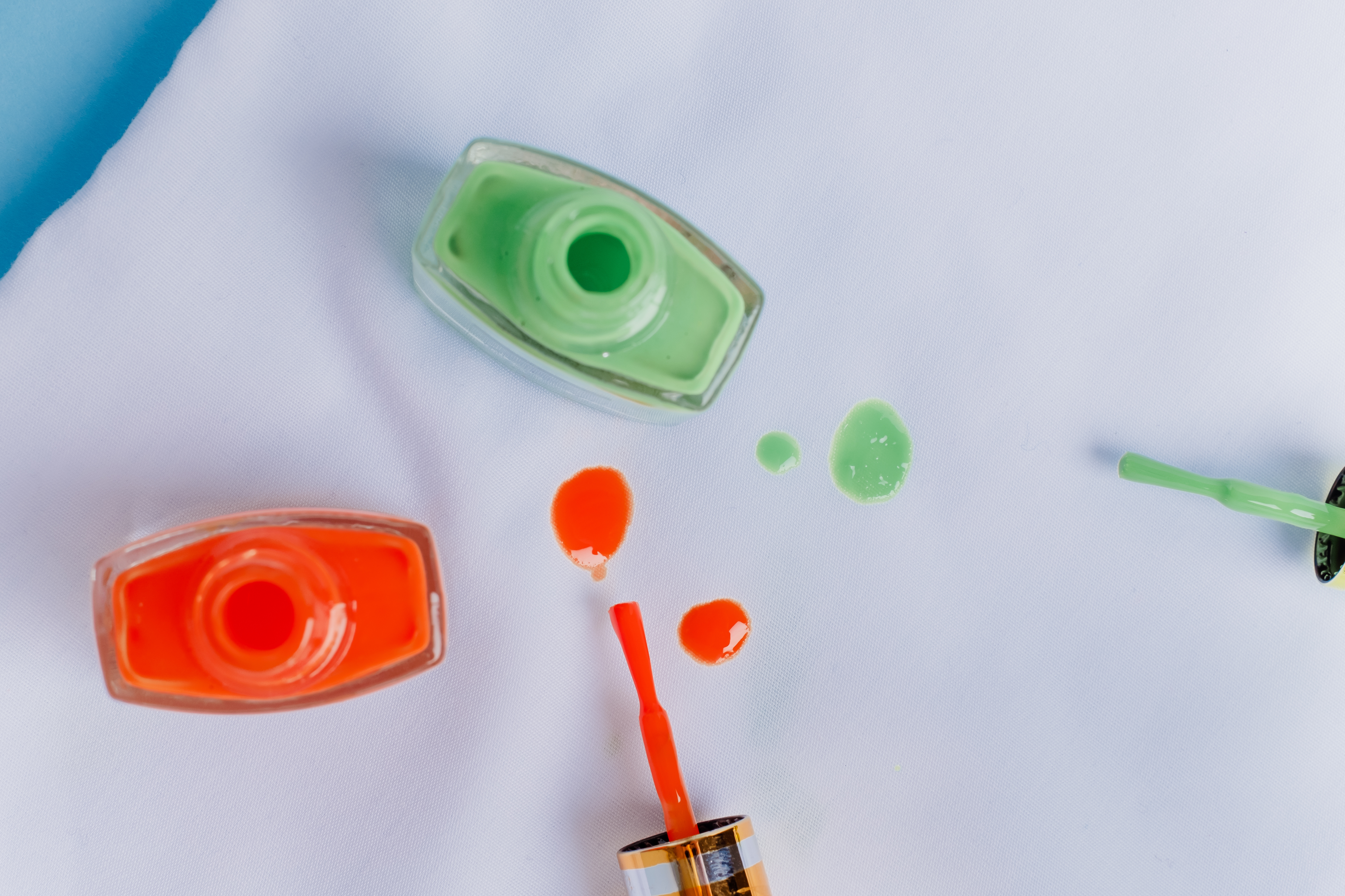 How Do You Remove Nail Polish