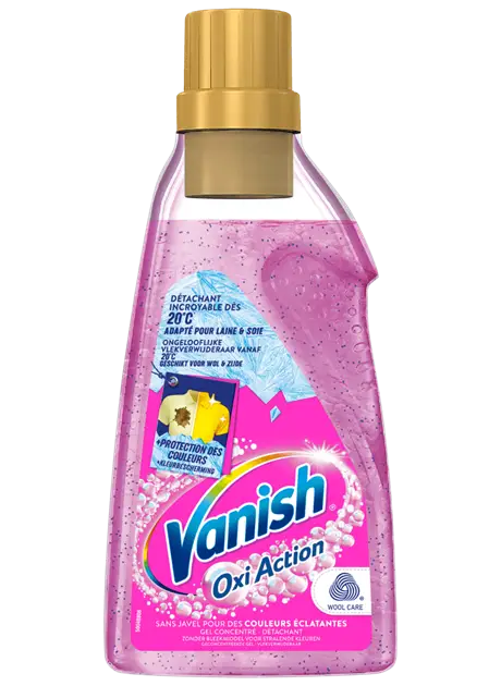 Vanish